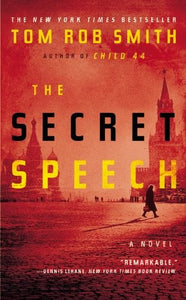 The Secret Speech 
