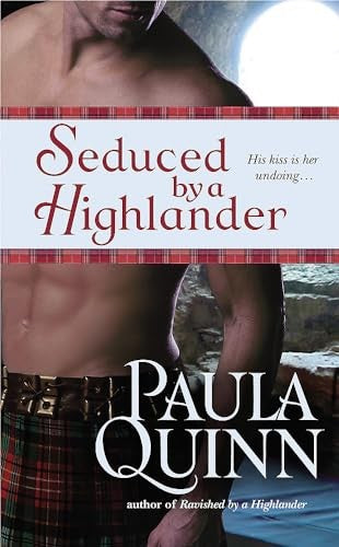 Seduced By A Highlander