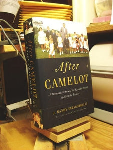 After Camelot 