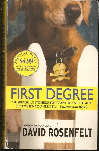 First Degree