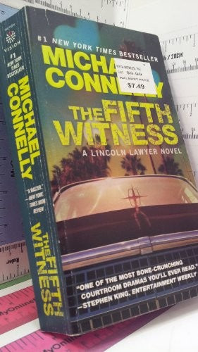 The Fifth Witness