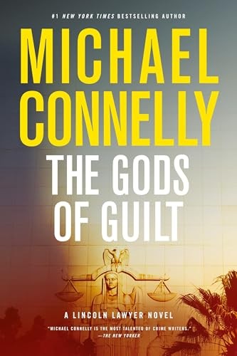 The Gods of Guilt