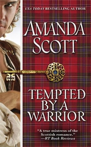 Tempted By A Warrior