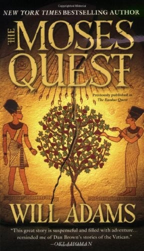 The Moses Quest
