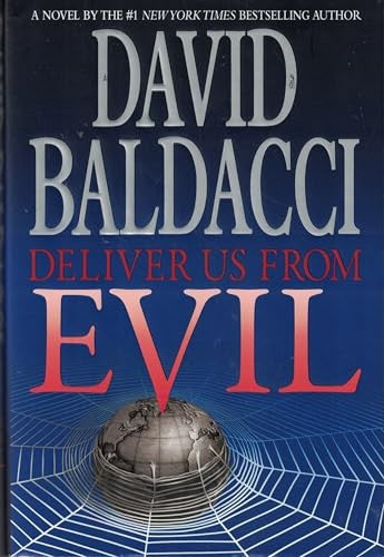 Deliver Us from Evil