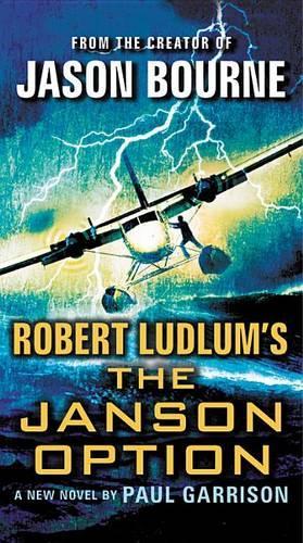 Robert Ludlum's (Tm) the Janson Option