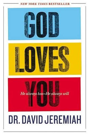 God Loves You