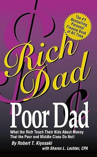 Rich Dad, Poor Dad