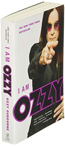I Am Ozzy