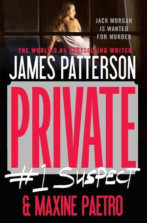 Private: #1 Suspect