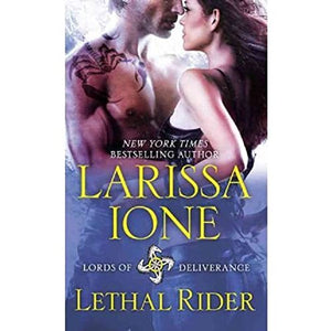 Lethal Rider