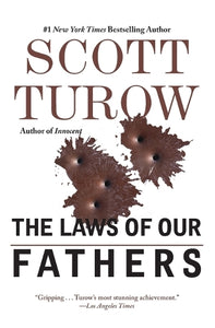 The Laws of Our Fathers 