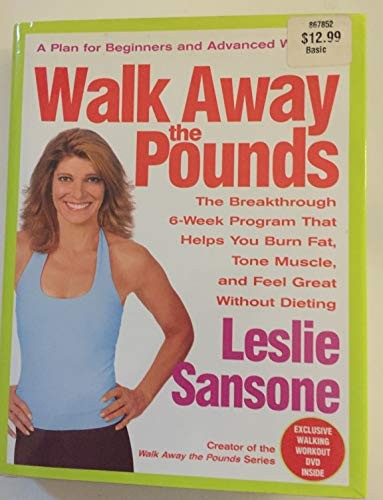 Walk Away the Pounds