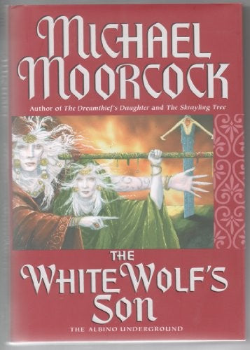 The White Wolf's Son