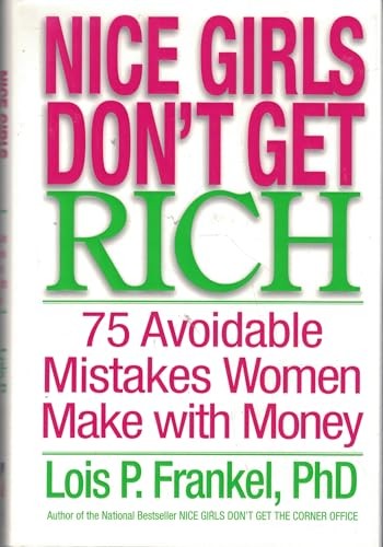 Nice Girls Don't Get Rich