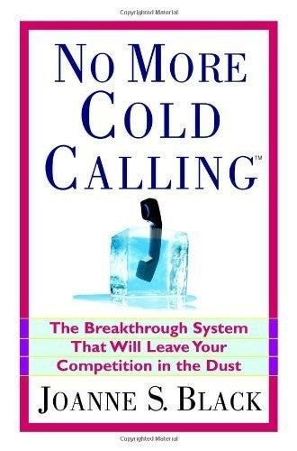 No More Cold Calling