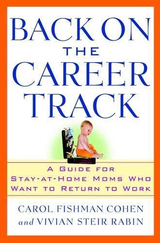 Back on the Career Track