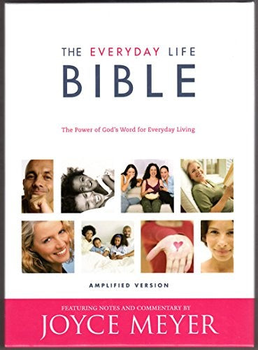 Everyday Life Bible
