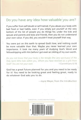 Look Great, Feel Great