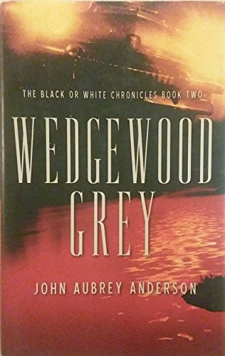 Wedgewood Grey