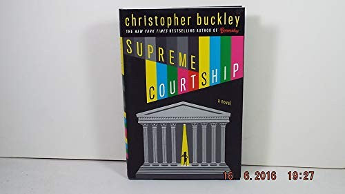 Supreme Courtship