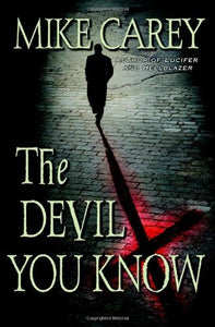 The Devil You Know 
