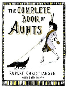 The Complete Book of Aunts 