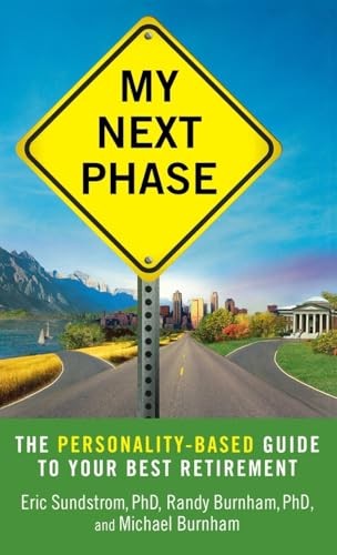 My Next Phase