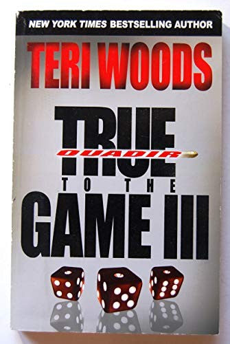 True To The Game Iii