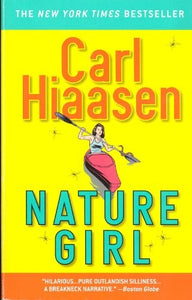 Nature Girl 