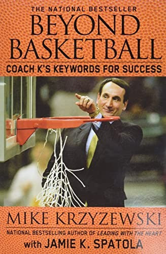 Beyond Basketball