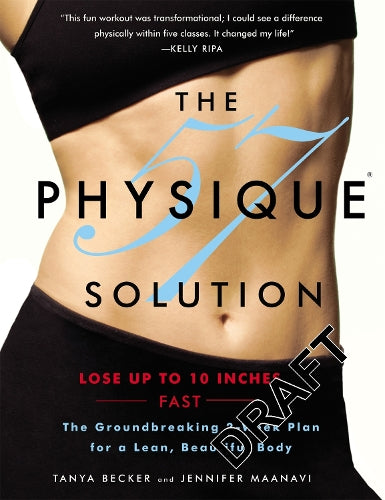 The Physique 57(R) Solution