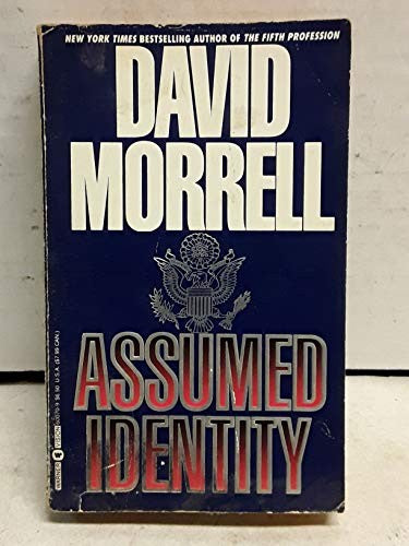 Assumed Identity