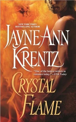 Crystal Flame