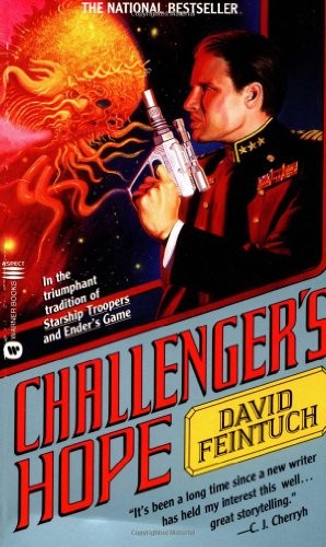 Challengers' Hope