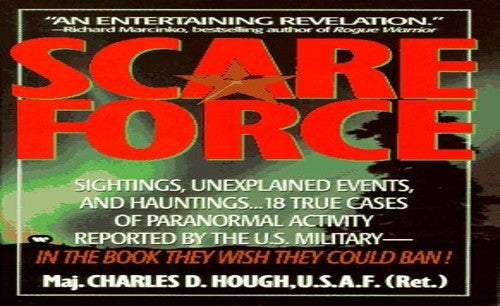 Scare Force