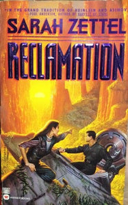 Reclamation 