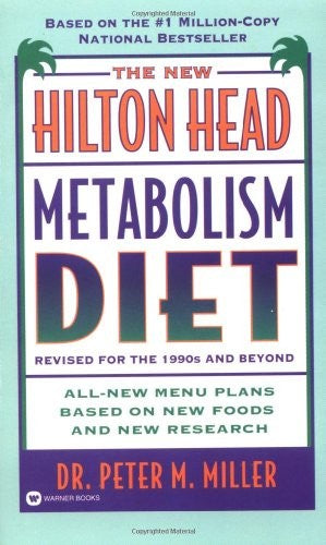 The New Hilton Head Metabolism Diet