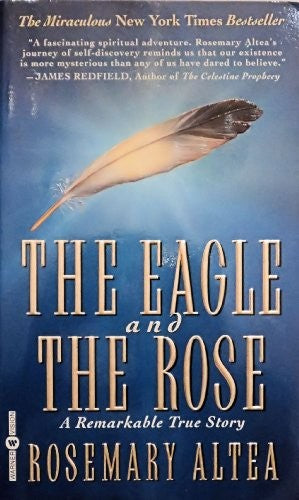 The Eagle and the Rose
