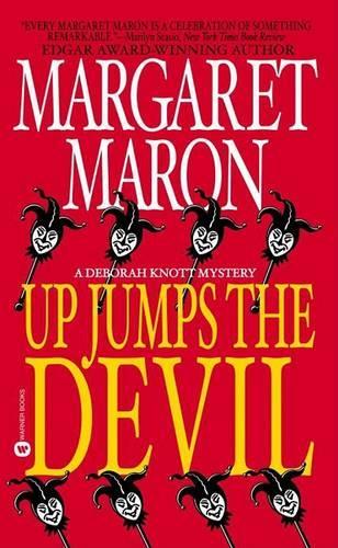 Up Jumps the Devil
