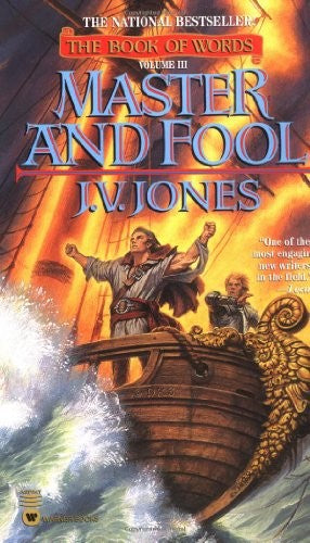 Master and Fool