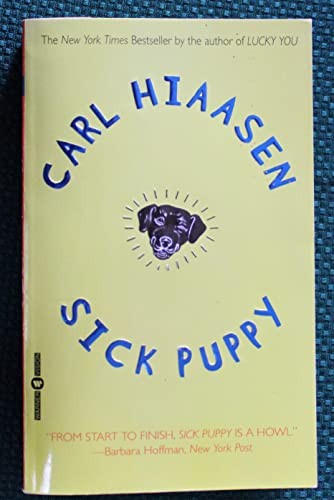Sick Puppy