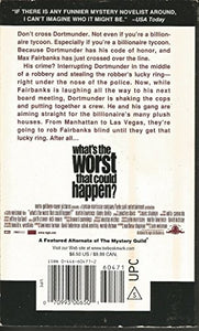 What's the Worst That Could Happen? 