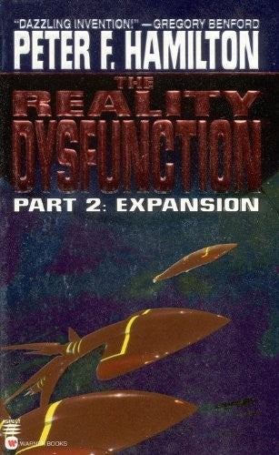 The Reality Dysfunction