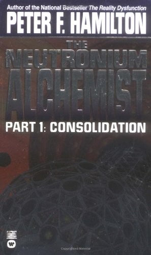 Consolidation