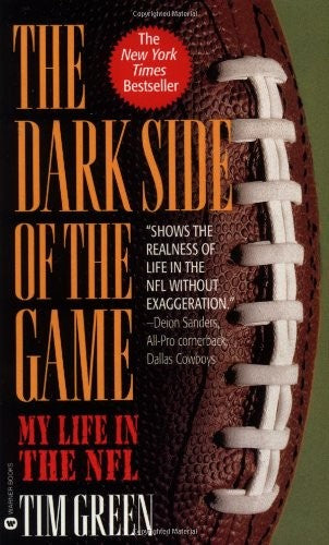 The Dark Side of the Game