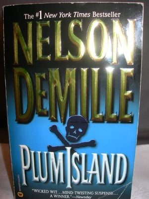 Plum Island