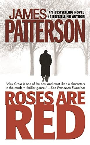 Roses Are Red