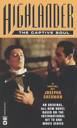 The Captive Soul
