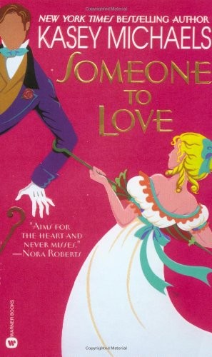 Someone to Love